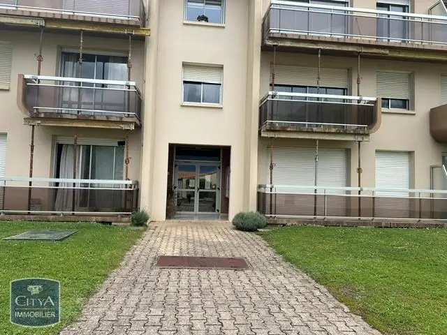 Photo 6 Appartement 2 pièces 36m²