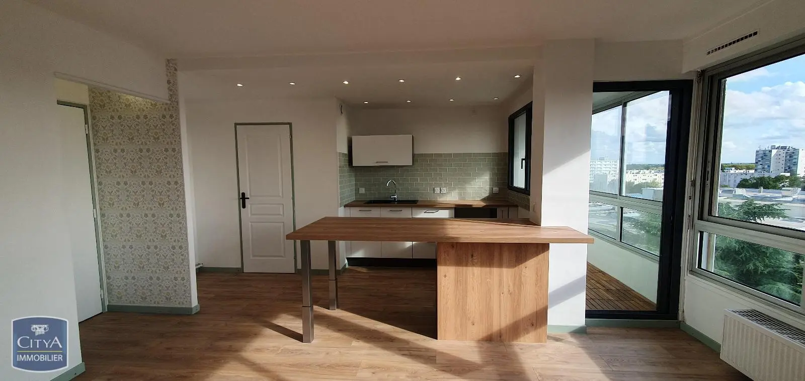 Photo 9 Appartement 2 pièces 48m²