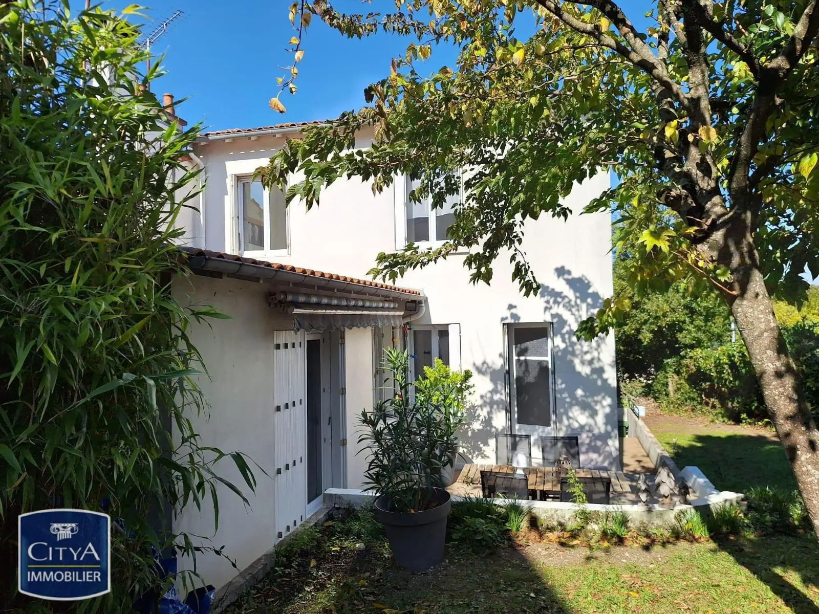 Photo 2 Maison 5 pièces 130m²