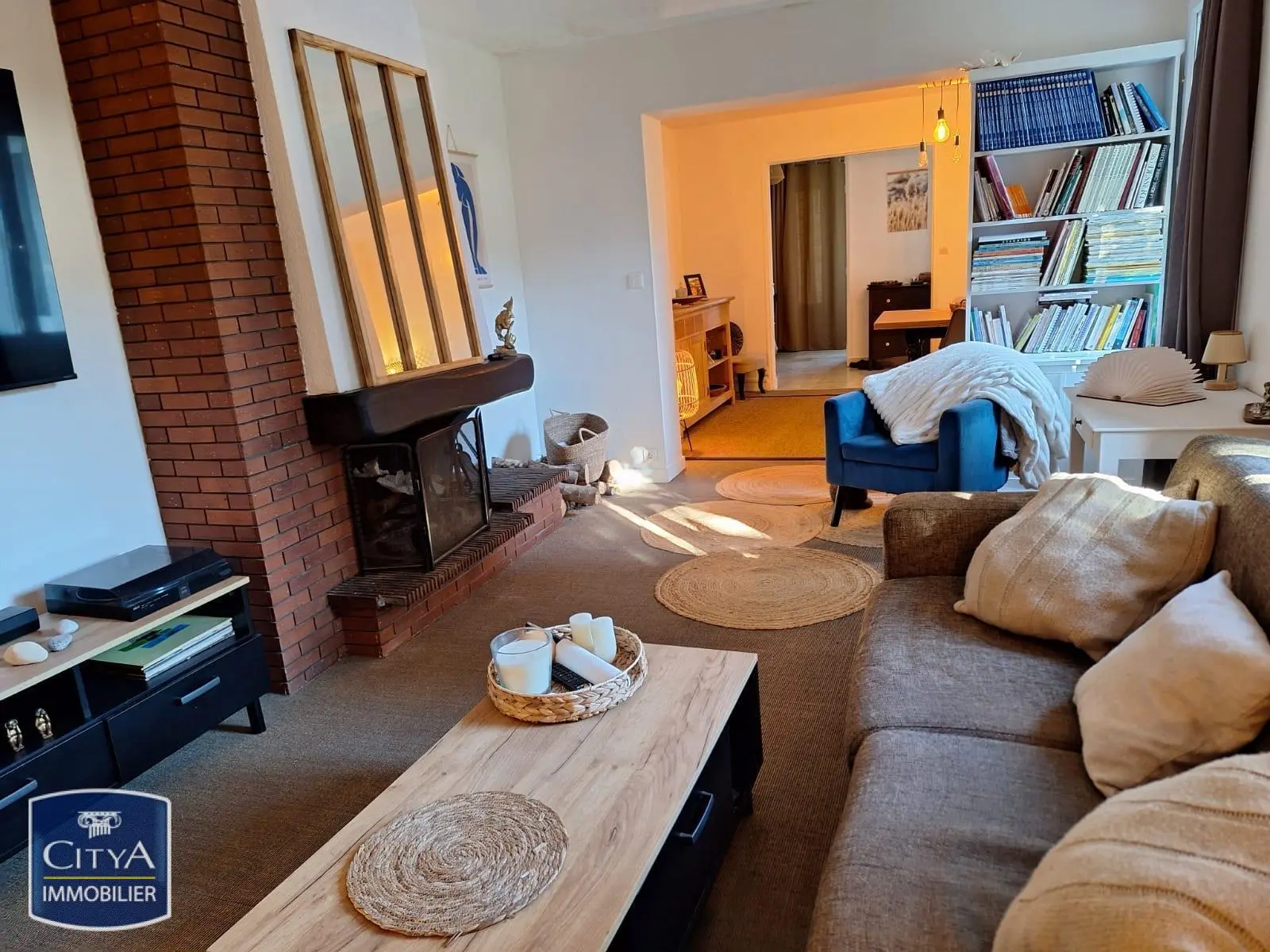 Photo 4 Maison 5 pièces 130m²