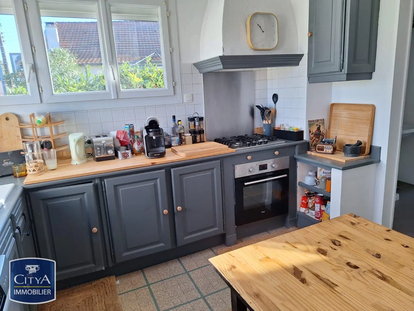 Photo 10 Maison 5 pièces 130m²