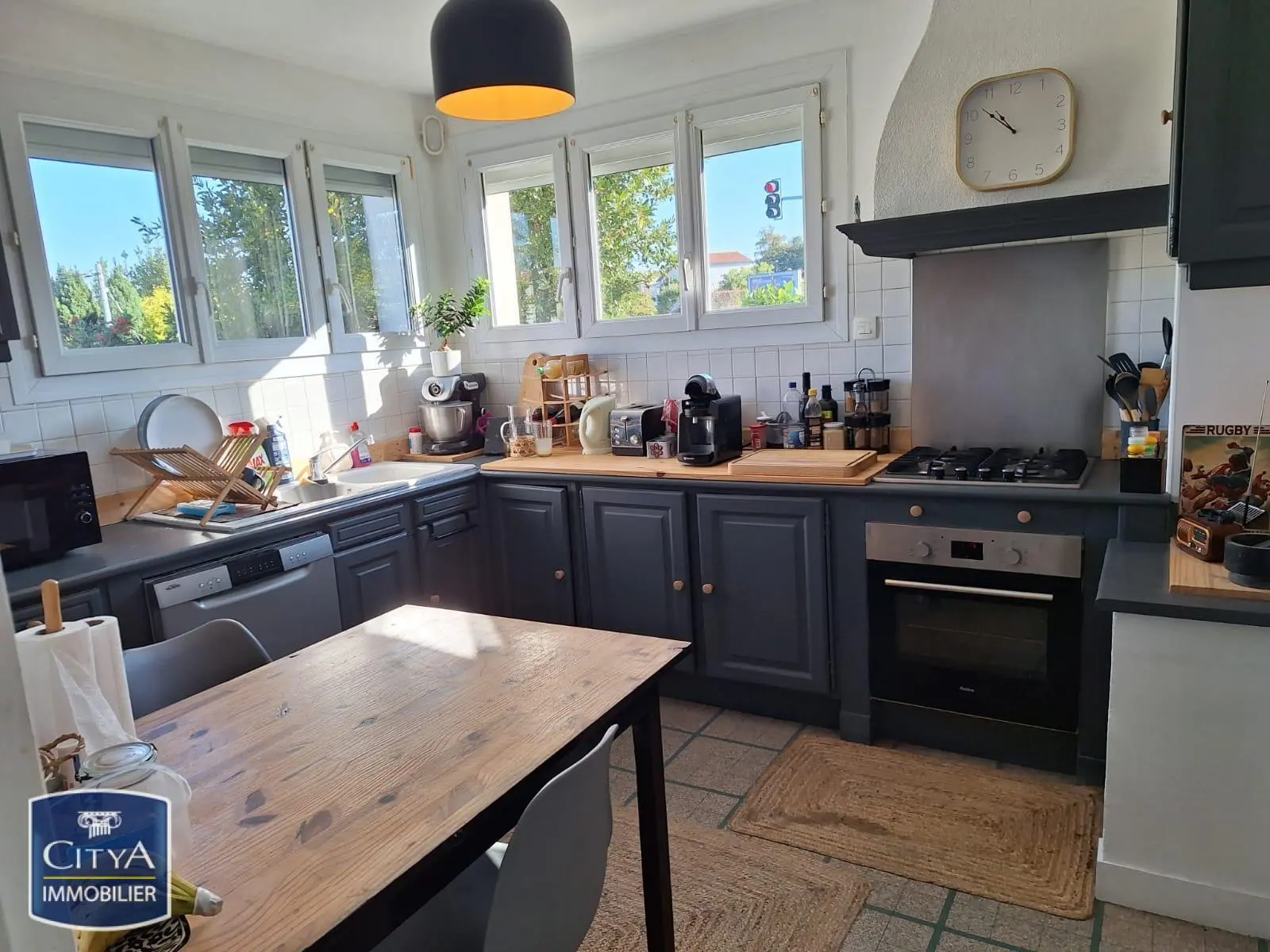 Photo 11 Maison 5 pièces 130m²