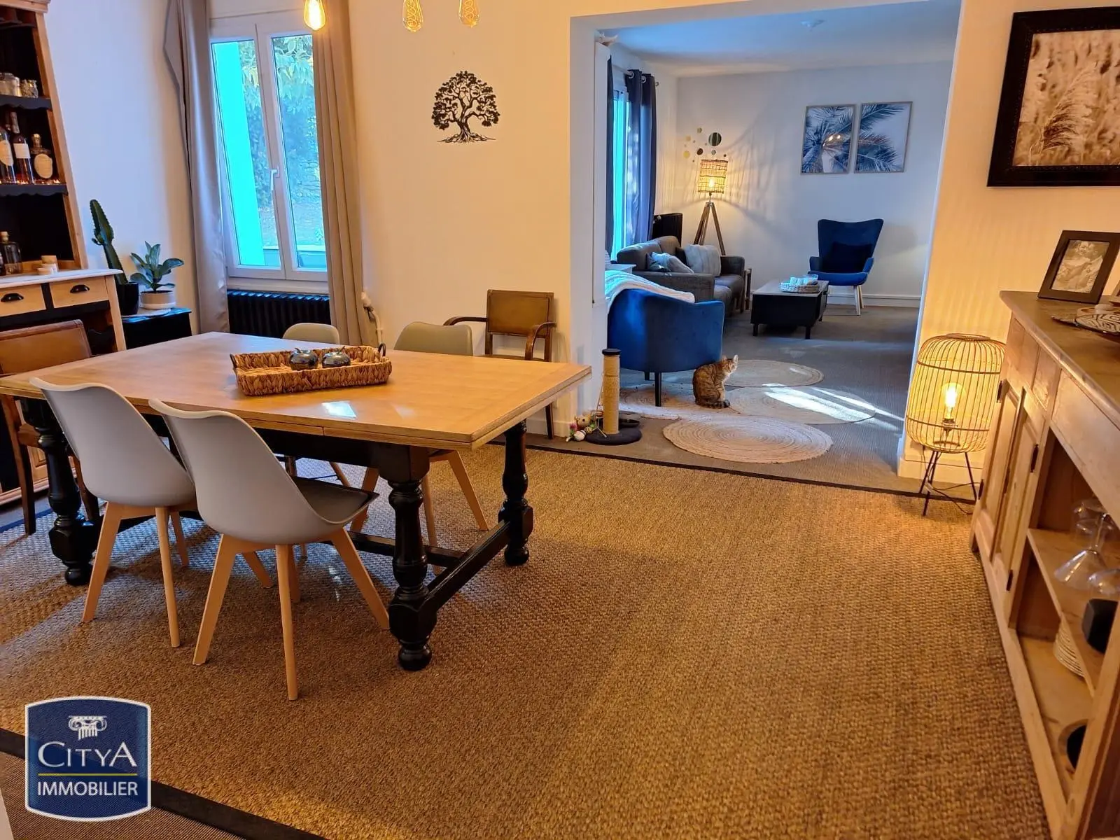 Photo 9 Maison 5 pièces 130m²