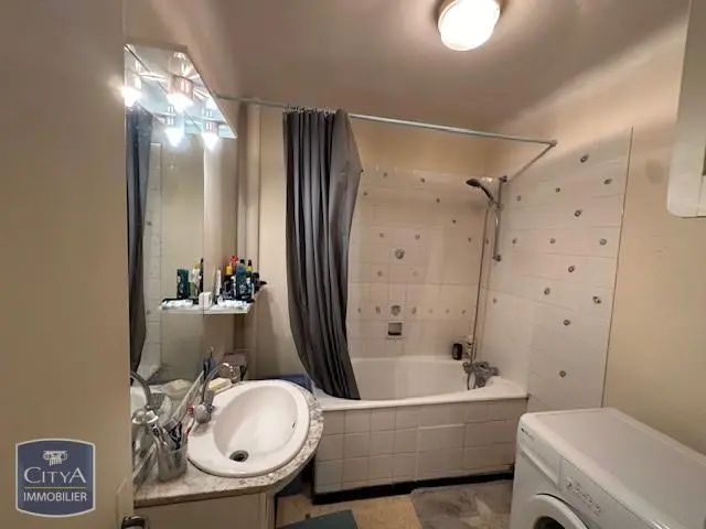 Photo 3 appartement Niort