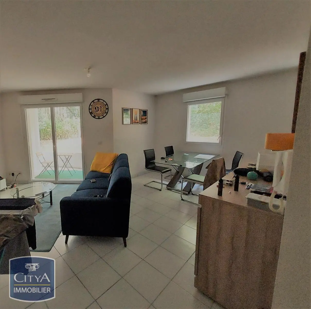 Photo 3 Appartement 2 pièces 45m²