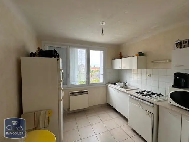 Photo 1 appartement Niort