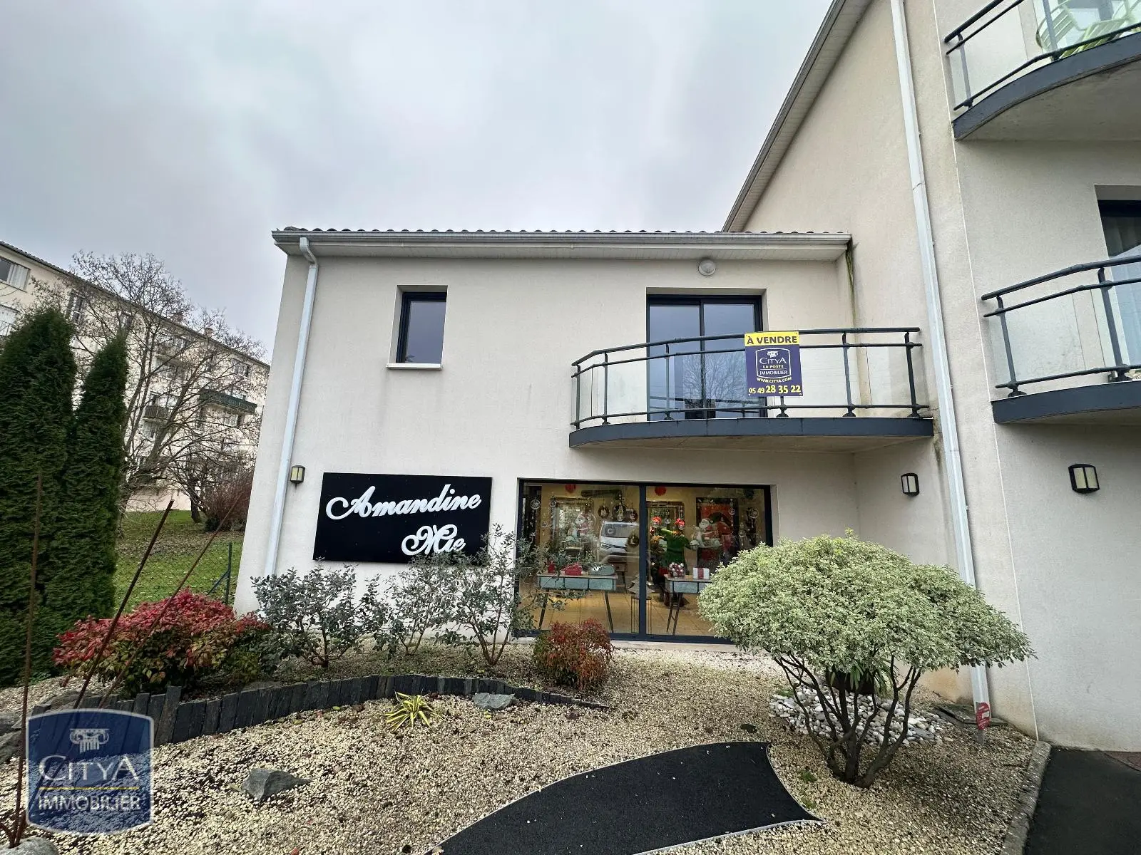 Photo 1 Appartement 3 pièces 56.89m²