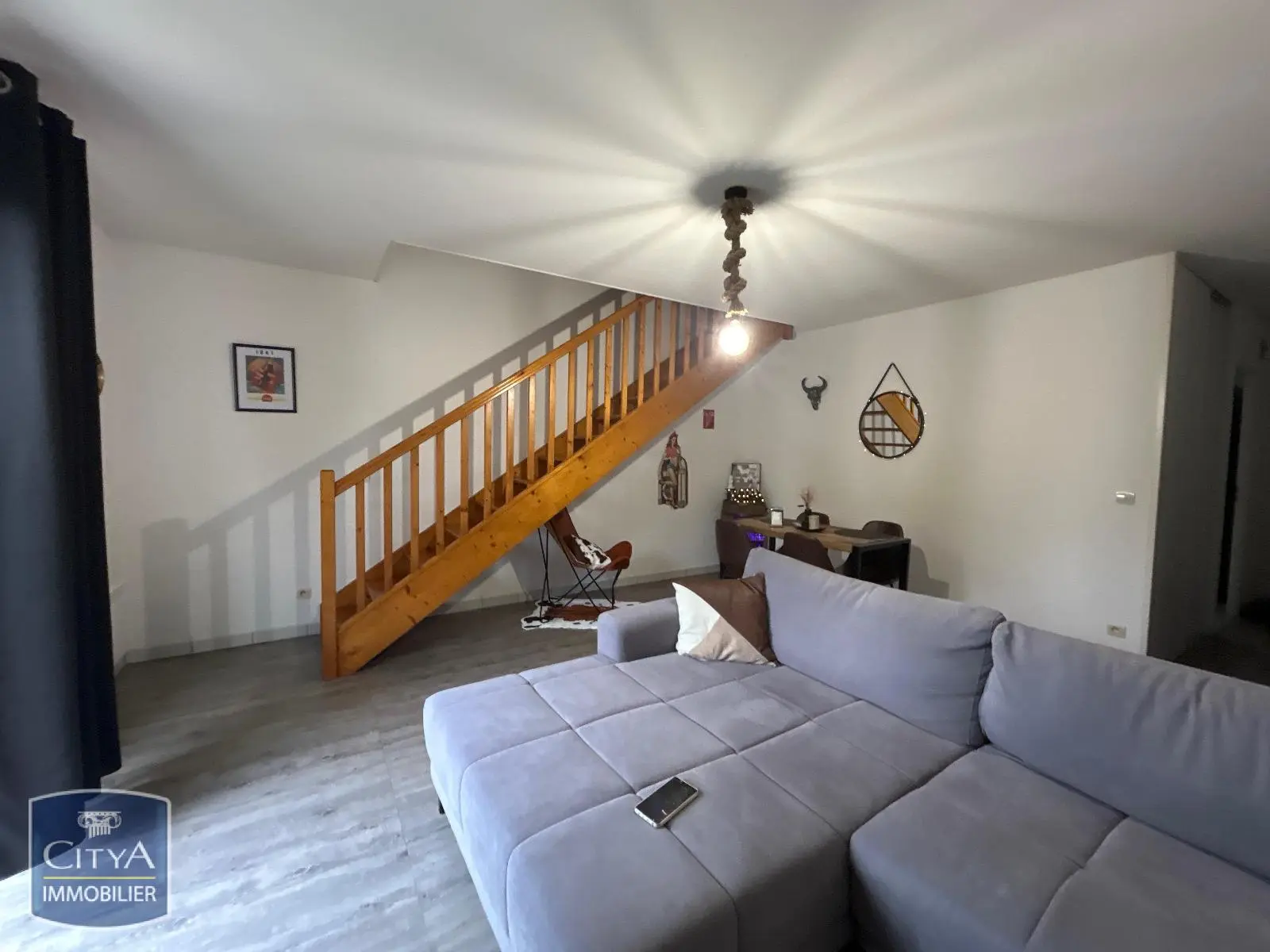 Photo 3 Maison 3 pièces 74.27m²