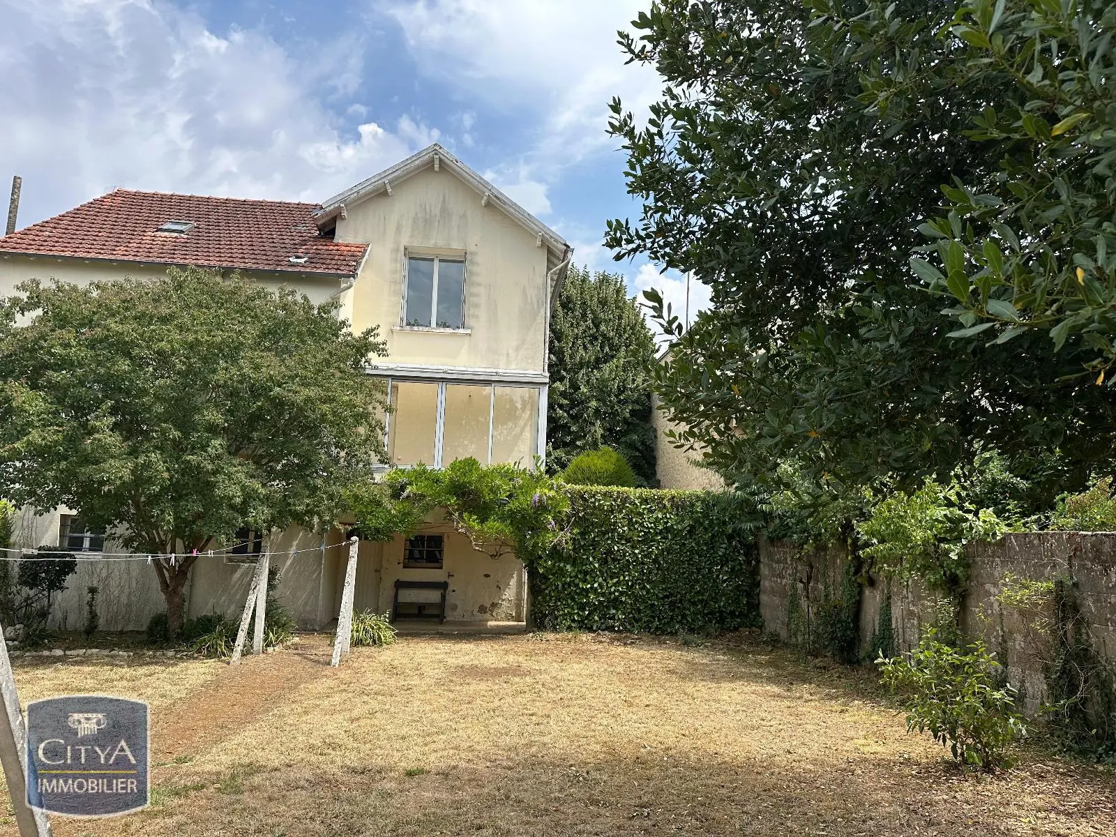 Photo 1 maison Niort