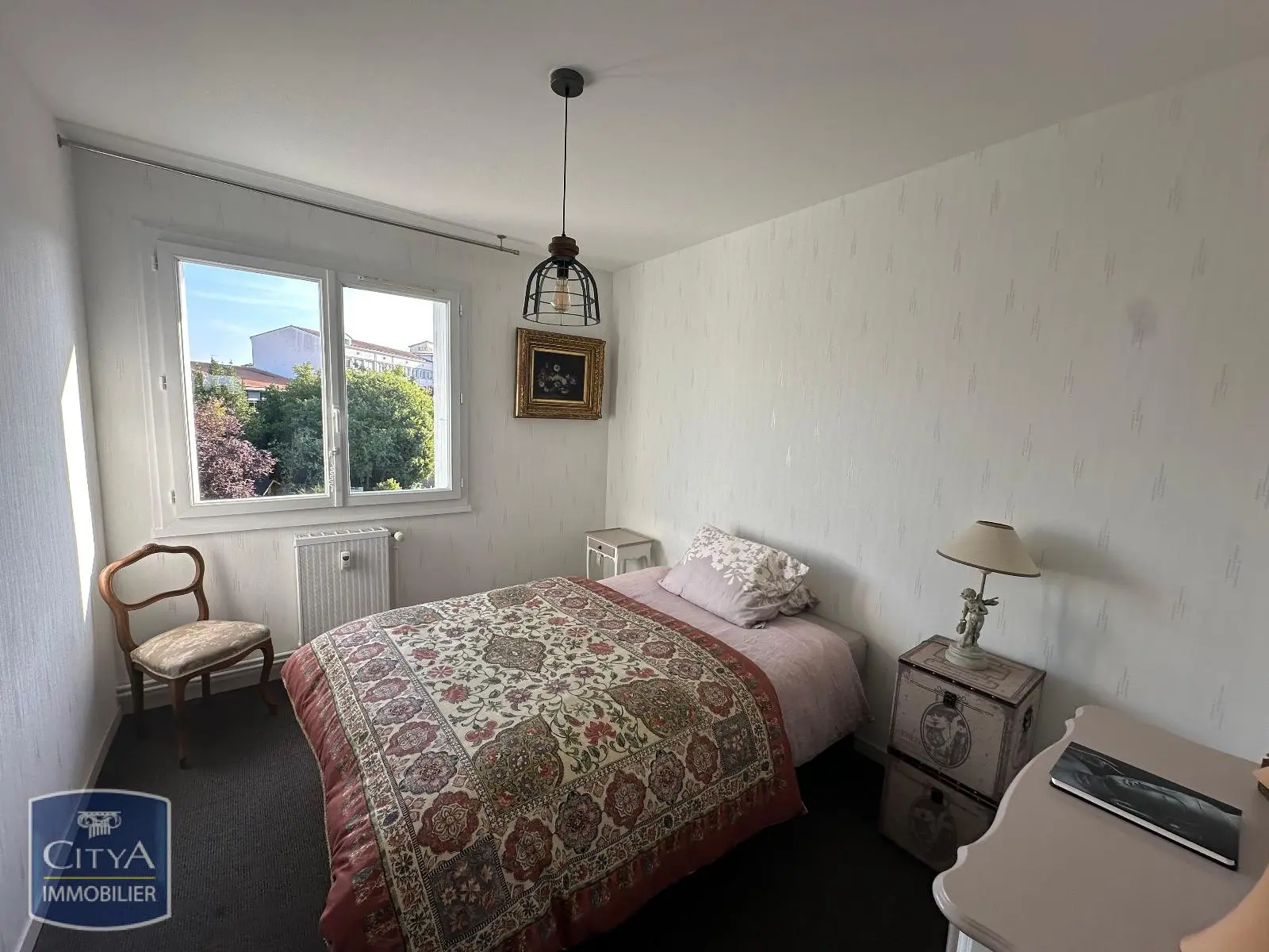 Photo 8 Appartement 4 pièces 75m²