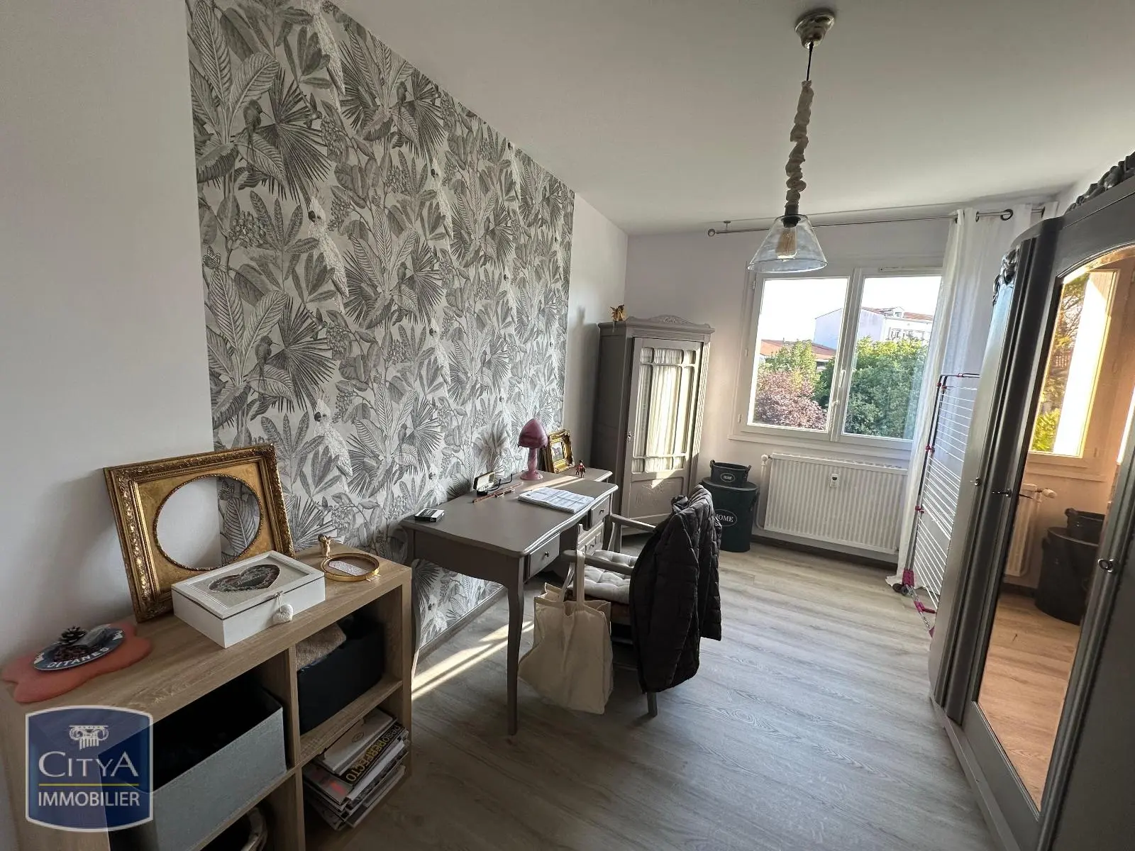 Photo 9 Appartement 4 pièces 75m²