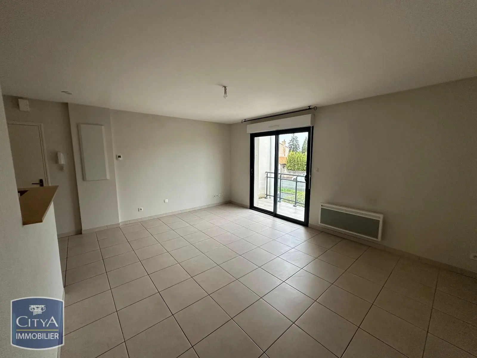 Photo 3 Appartement 3 pièces 56.89m²