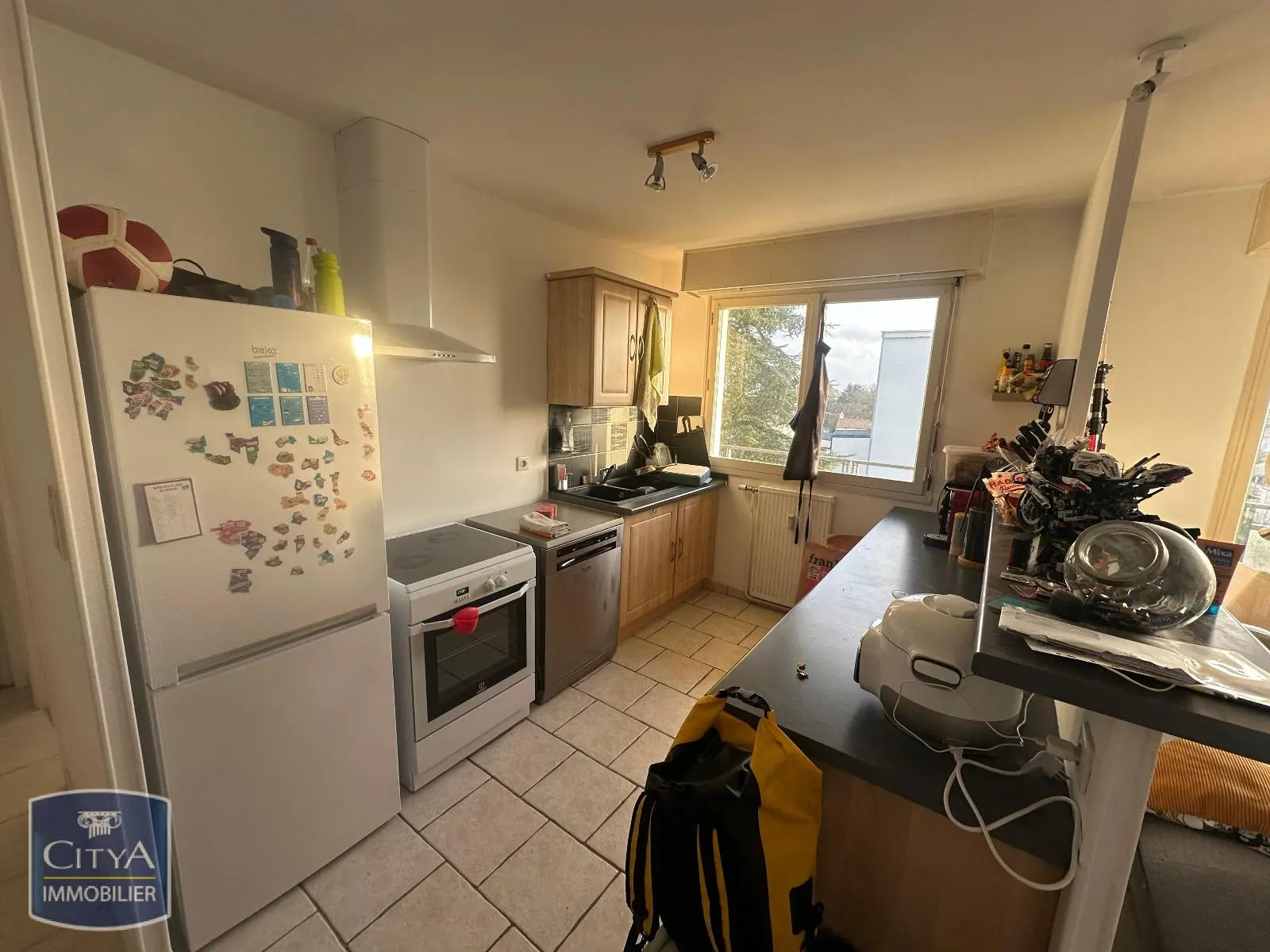 Photo 4 Appartement 2 pièces 44m²