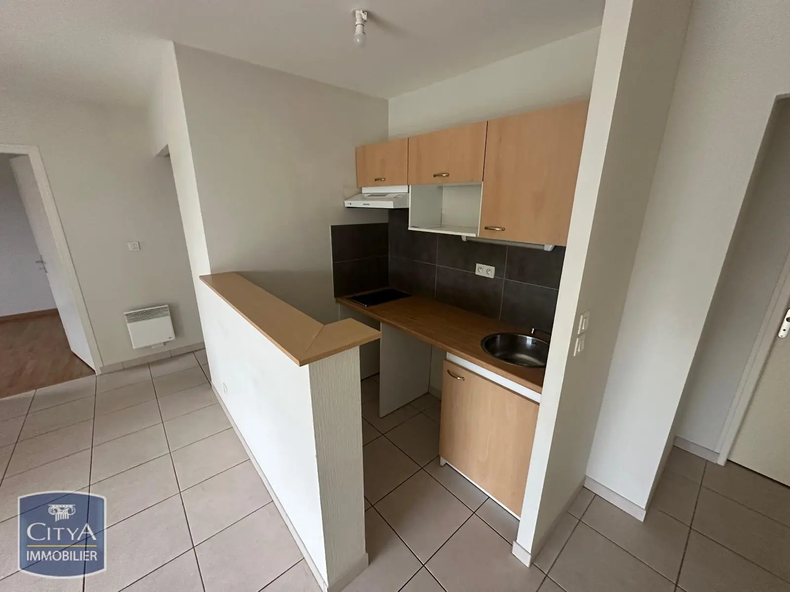 Photo 4 Appartement 3 pièces 56.89m²