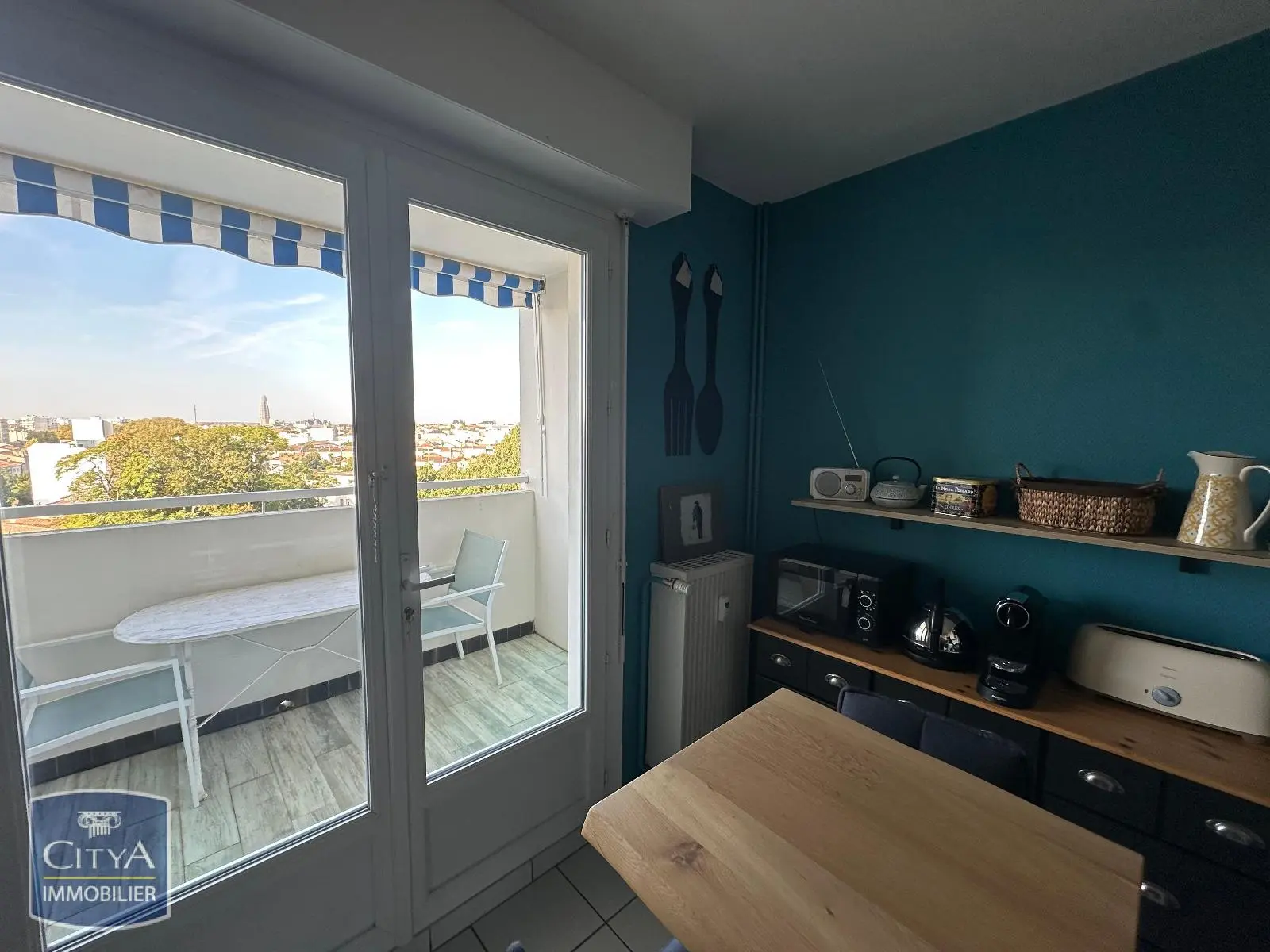 Photo 4 Appartement 4 pièces 75m²