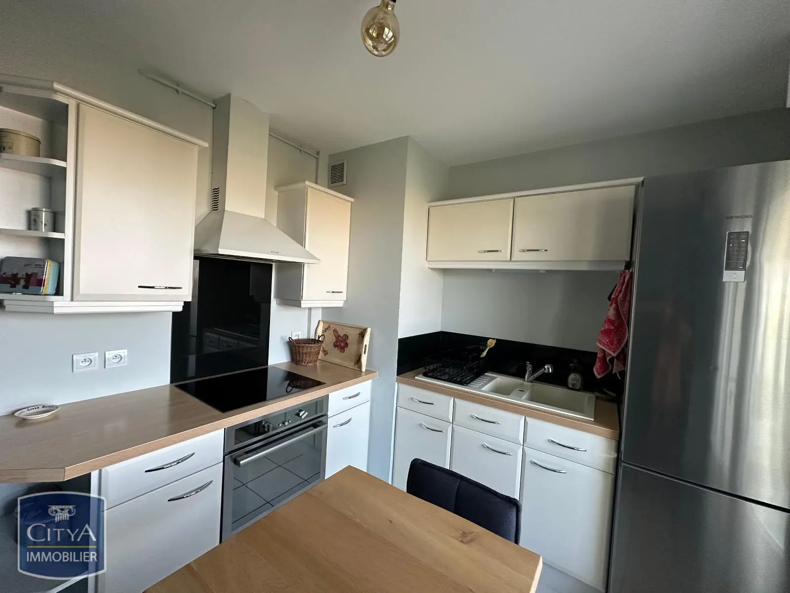 Photo 3 Appartement 4 pièces 75m²