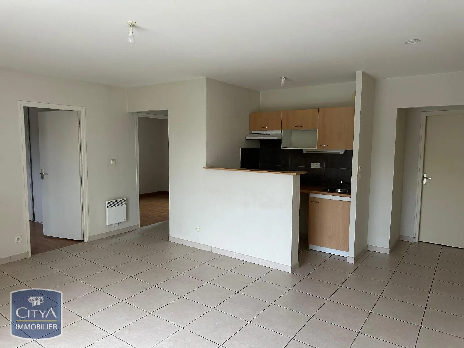 Photo 5 Appartement 3 pièces 56.89m²