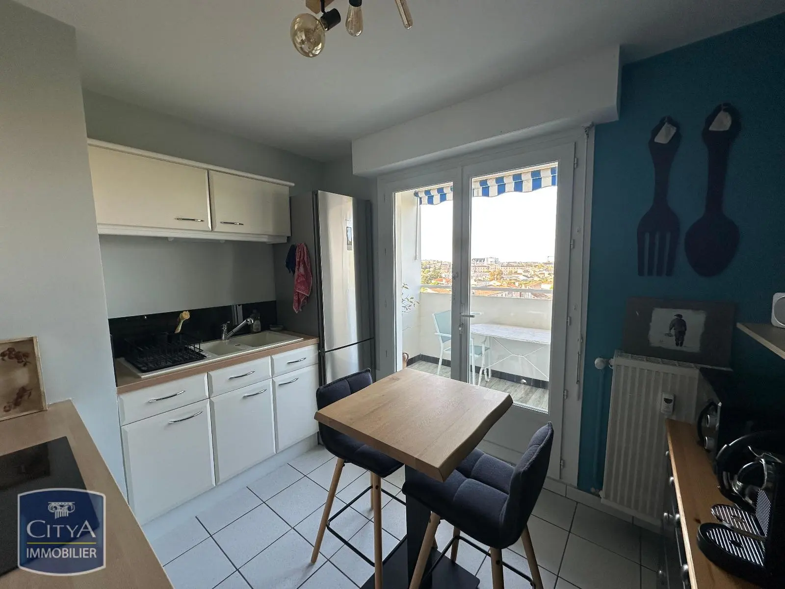 Photo 5 Appartement 4 pièces 75m²