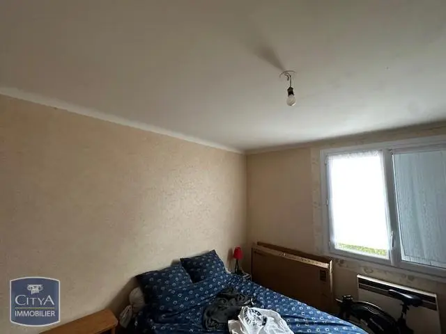 Photo 2 appartement Niort