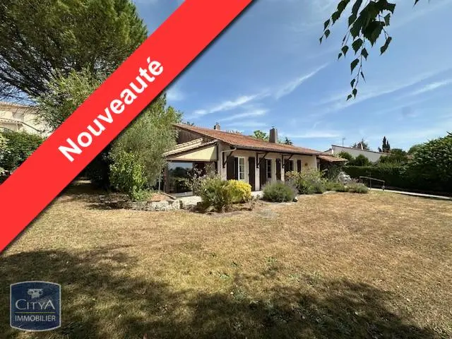 Photo 1 Maison 7 pièces 160m²
