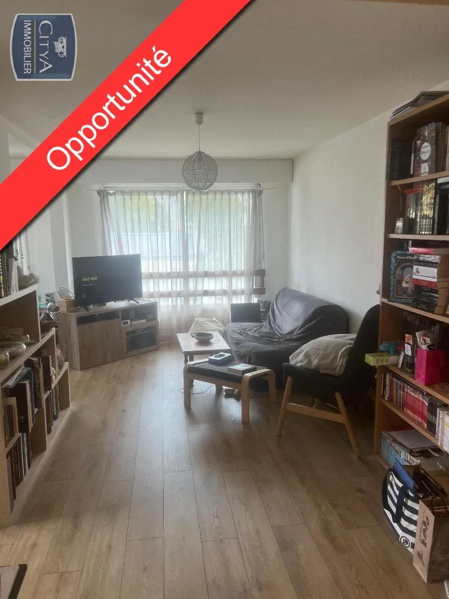 Photo 1 Appartement 2 pièces 55m²