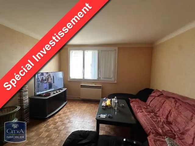 Photo 0 appartement Niort