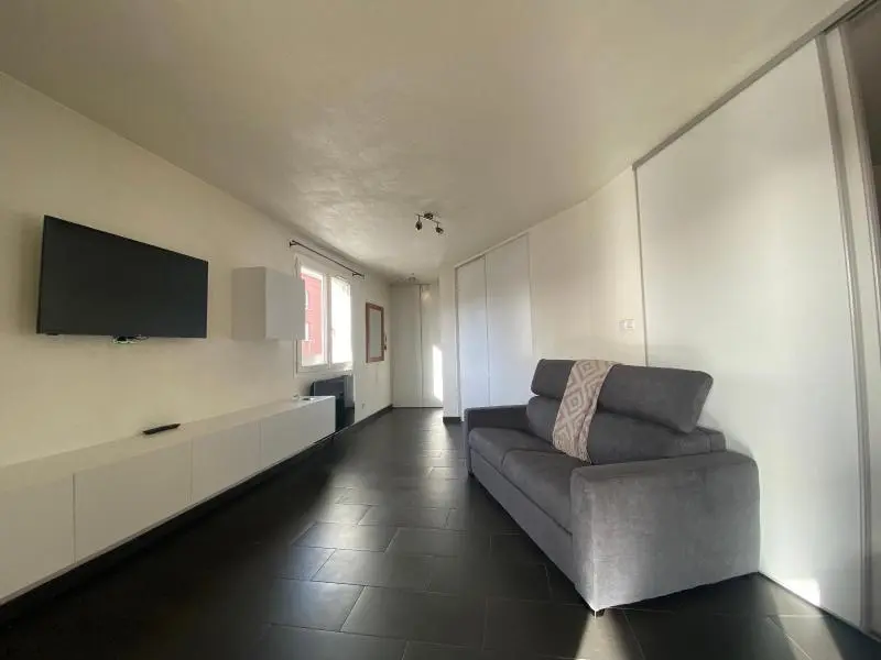 Photo 1 Appartement 2 pièces 42.16m²