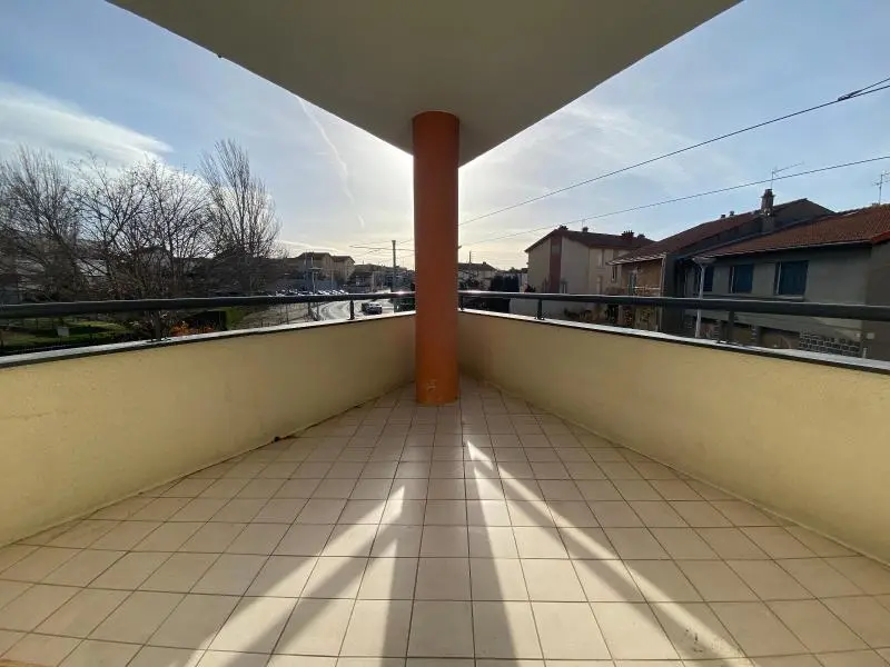 Photo 6 Appartement 2 pièces 42.16m²
