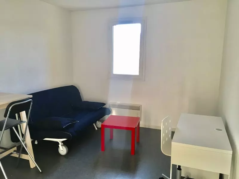 Photo 2 appartement Clermont-Ferrand
