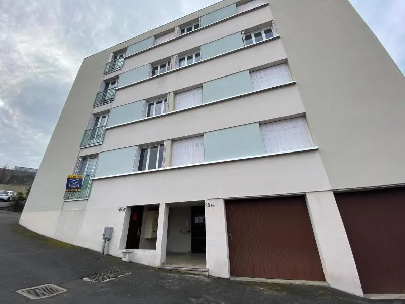 Photo 5 Appartement 2 pièces 42m²