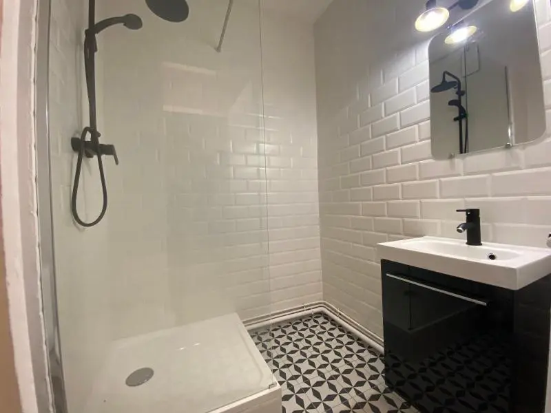Photo 4 Appartement 1 pièce 18.29m²
