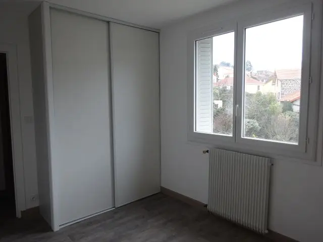 Photo 4 Appartement 2 pièces 47.34m²
