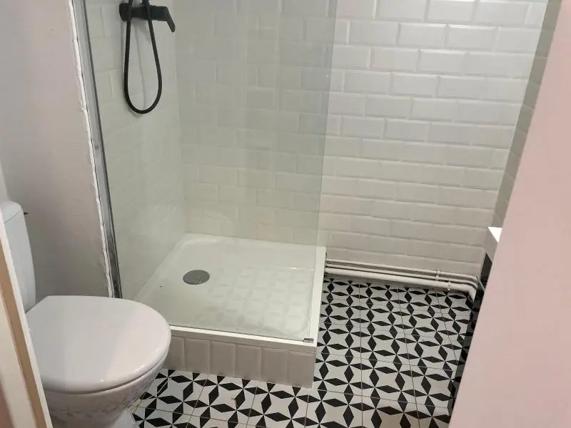 Photo 3 Appartement 1 pièce 18.29m²