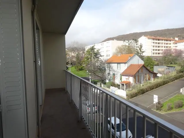 Photo 6 Appartement 2 pièces 47.34m²