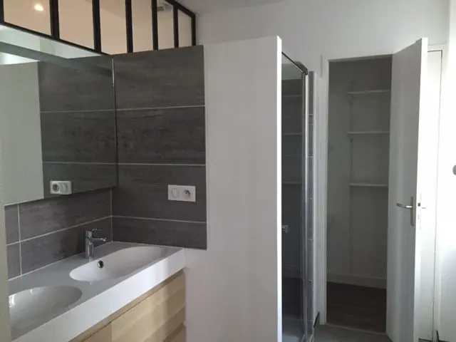 Photo 5 Appartement 3 pièces 55.93m²