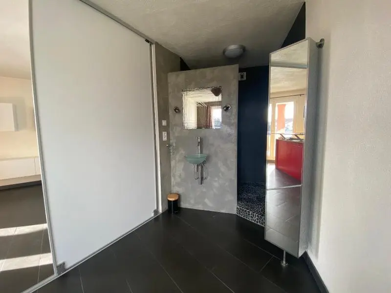 Photo 4 Appartement 2 pièces 42.16m²