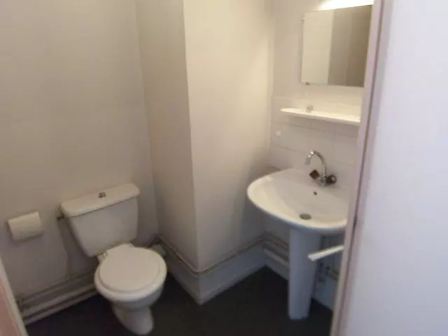 Photo 1 appartement Clermont-Ferrand