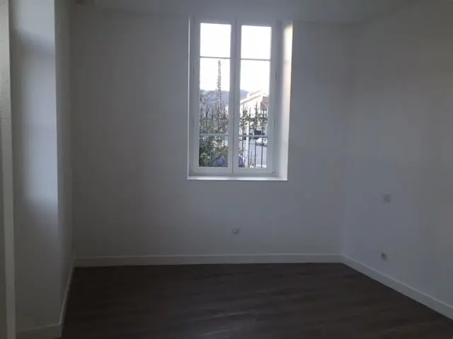 Photo 3 Appartement 3 pièces 55.93m²