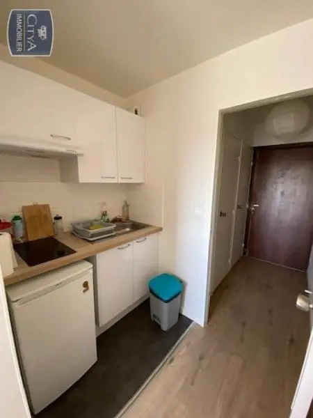 Photo 9 Appartement 1 pièce 27.16m²