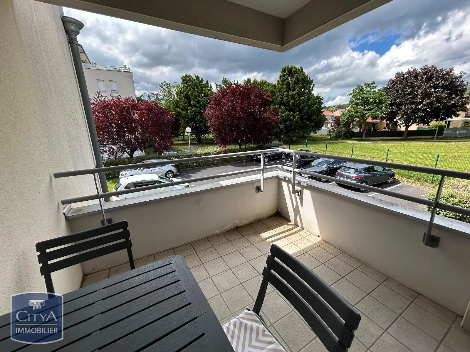 Photo 5 Appartement 1 pièce 29m²