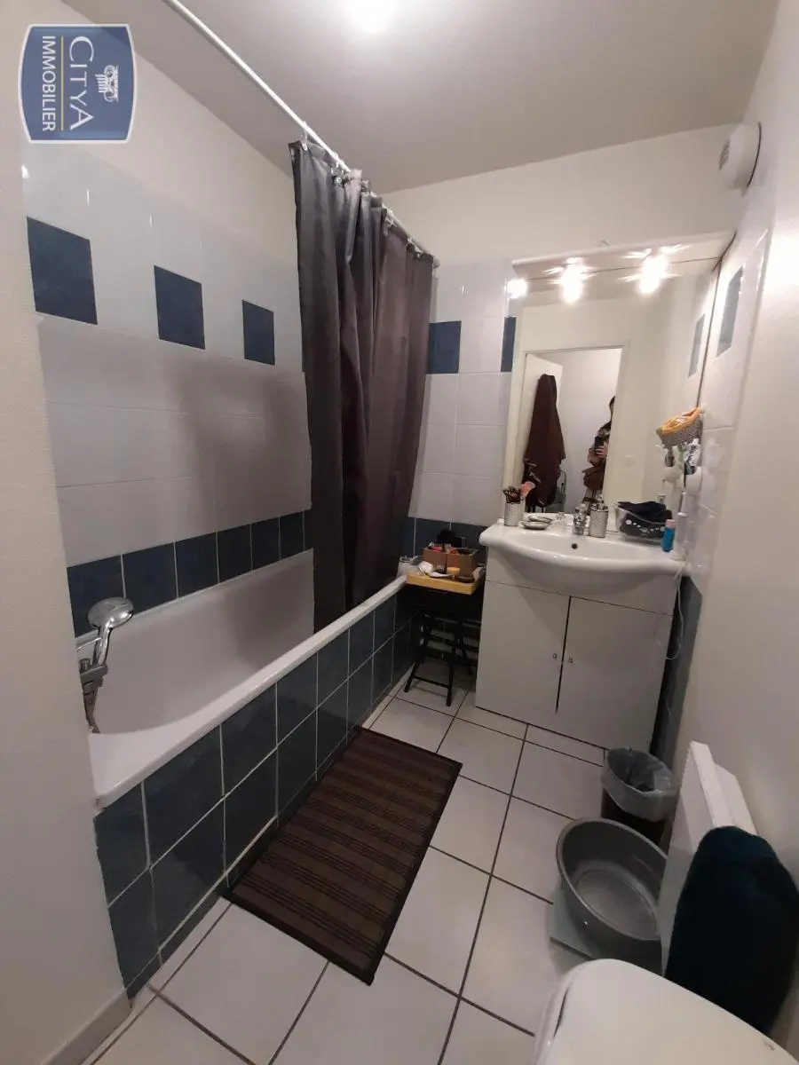 Photo 4 appartement Clermont-Ferrand