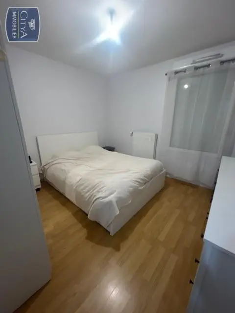 Photo 3 Appartement 2 pièces 56.29m²