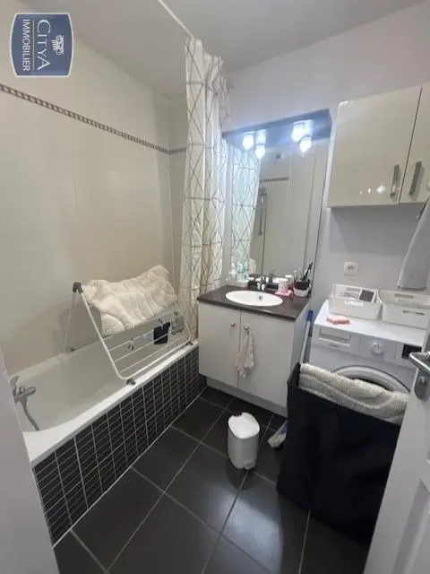 Photo 4 Appartement 2 pièces 56.29m²