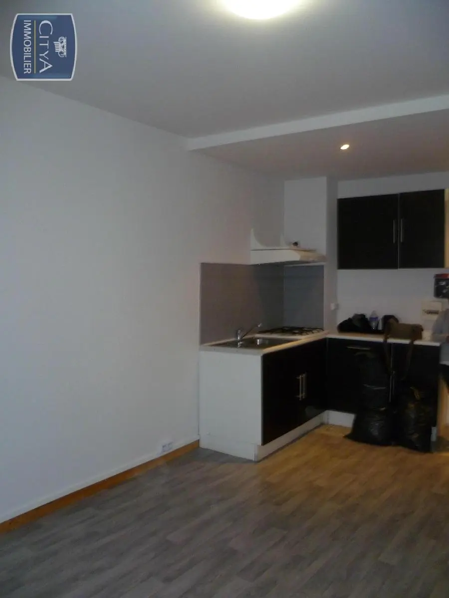 Photo 1 Appartement 2 pièces 31.84m²