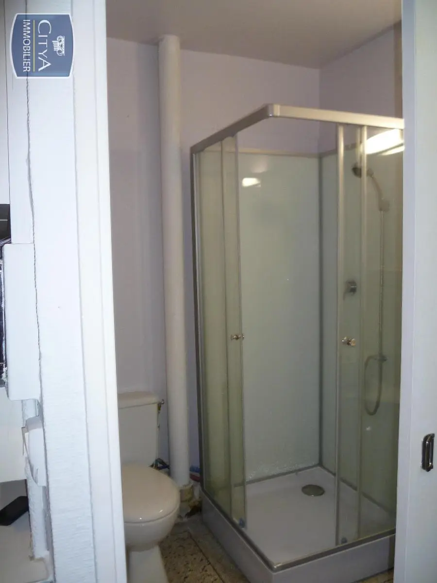 Photo 4 Appartement 2 pièces 31.84m²