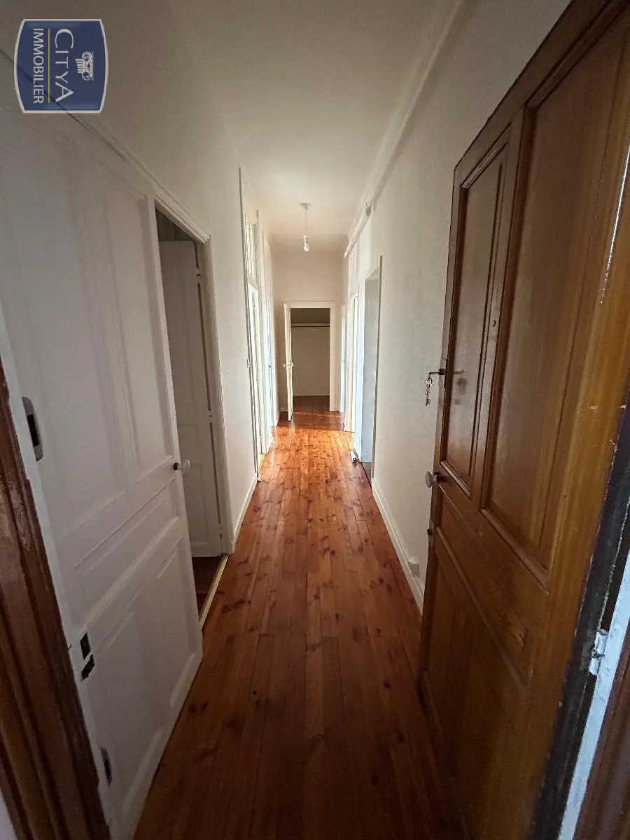 Photo 3 Appartement 3 pièces 69.13m²