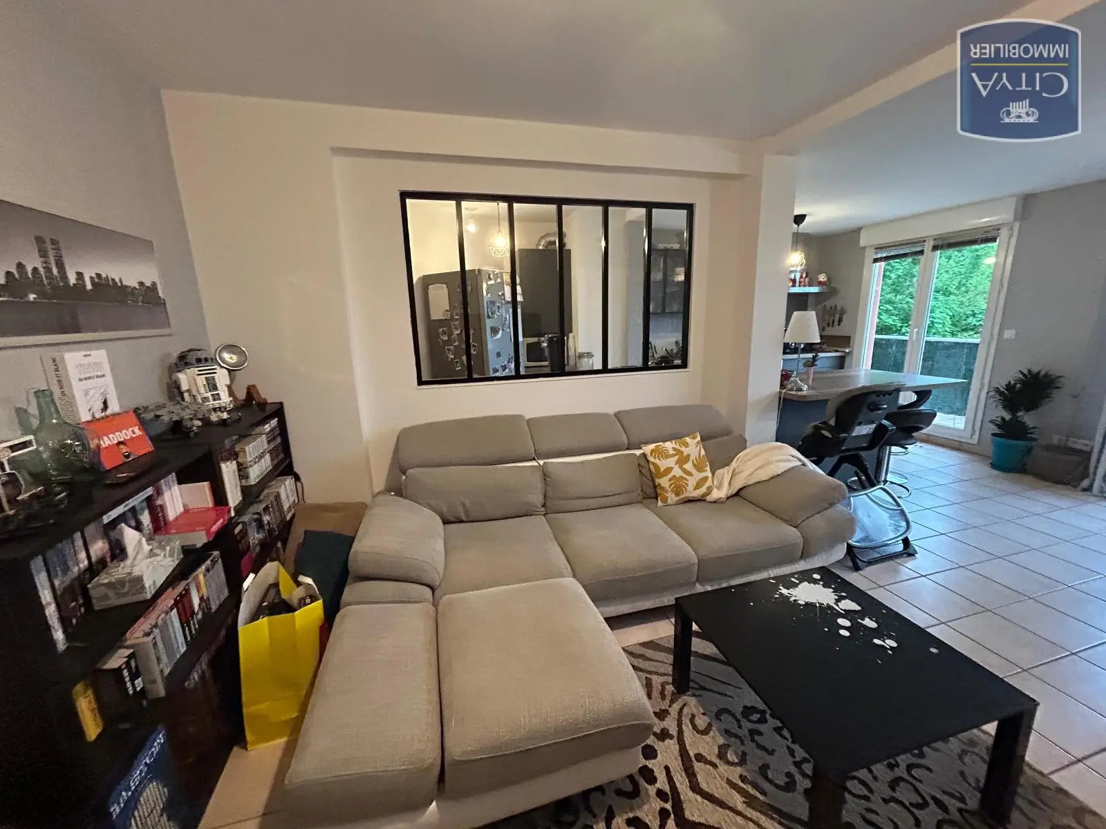 Photo 1 Appartement 3 pièces 70m²