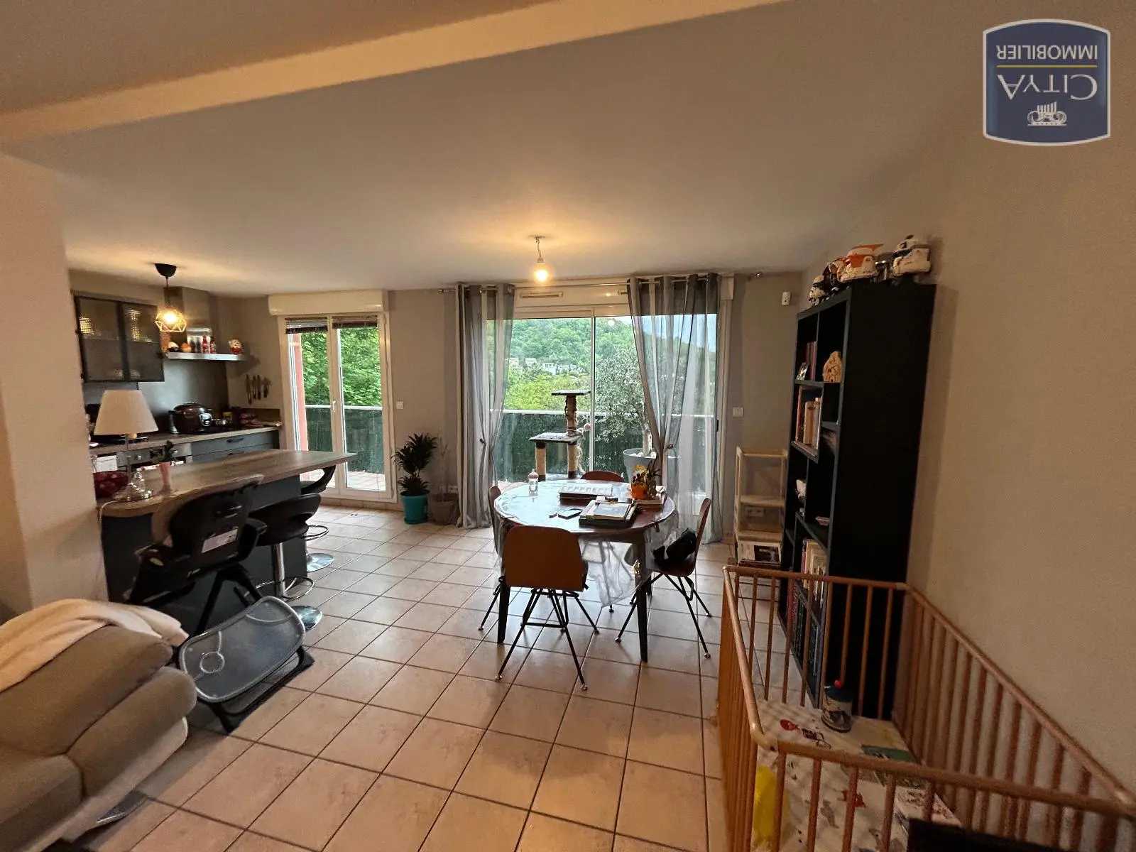 Photo 3 Appartement 3 pièces 70m²