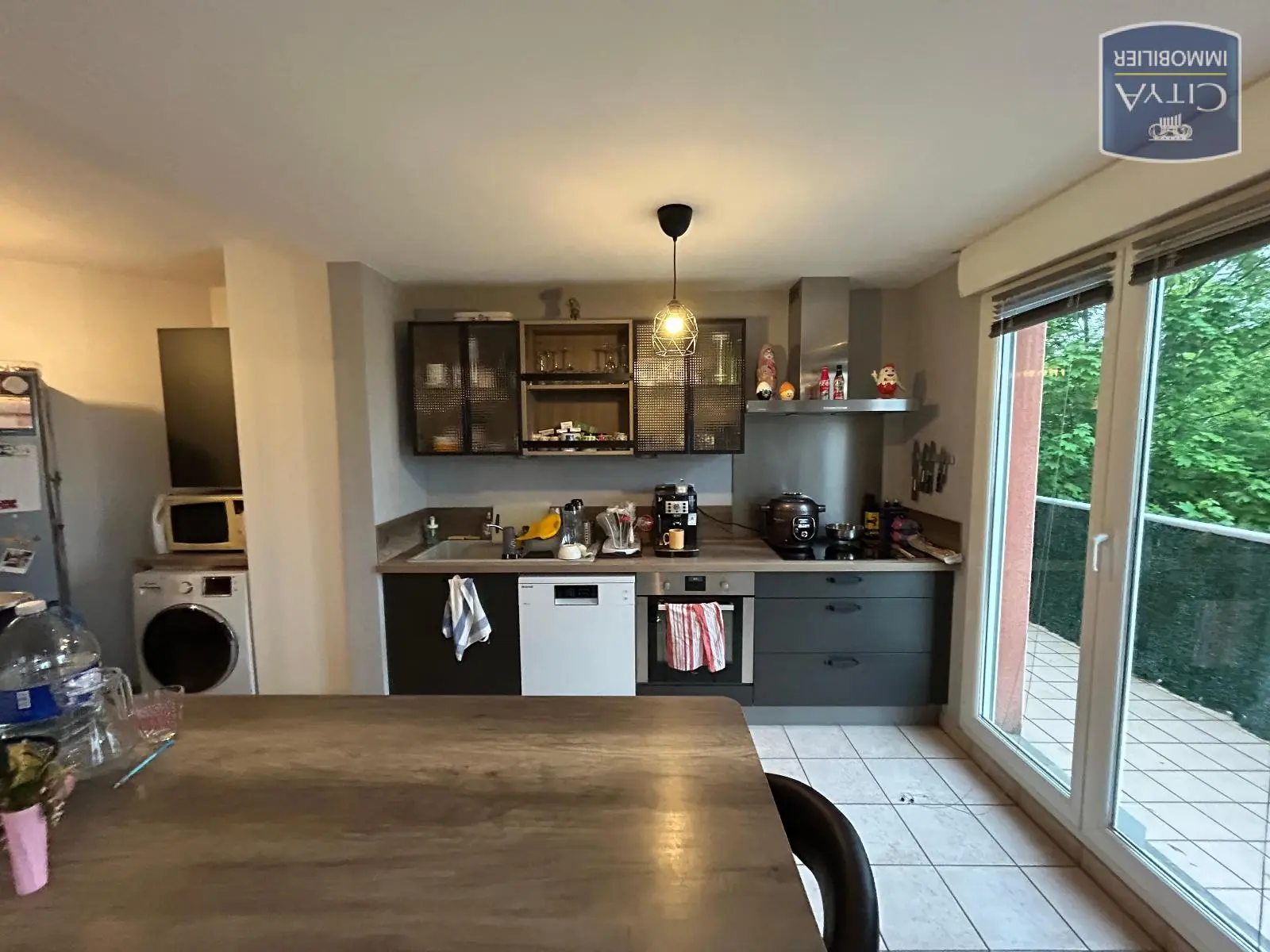 Photo 2 Appartement 3 pièces 70m²