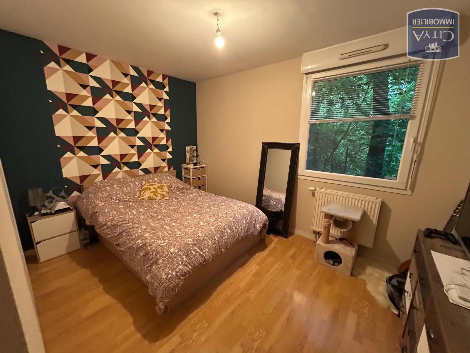 Photo 4 Appartement 3 pièces 70m²